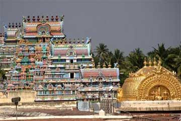 travel companies in south india