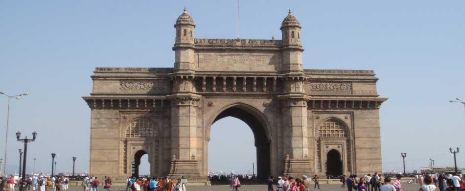 Gateway of India