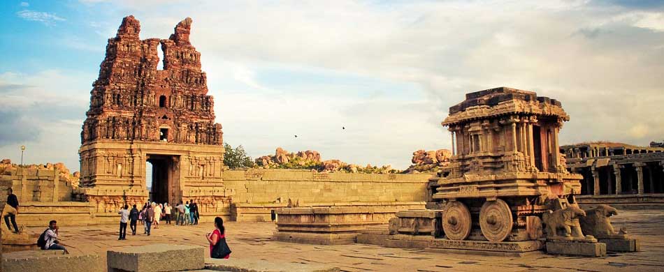 Hampi