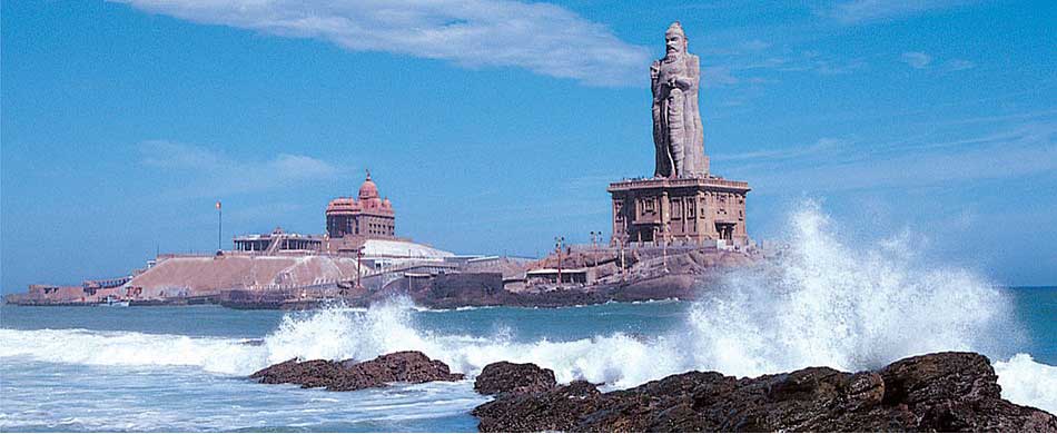 Kanyakumari