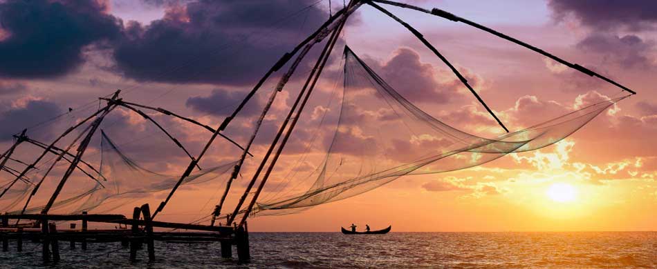 Fort Kochi