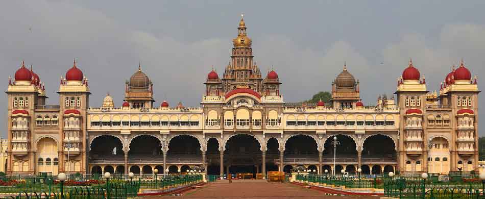 Mysore Palace