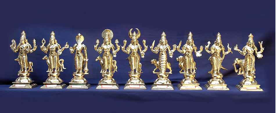 Navagraha