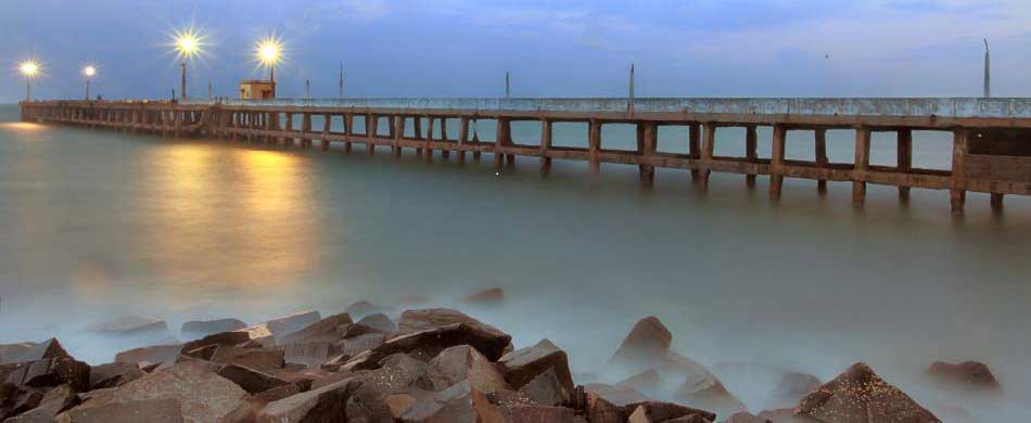 Pondicherry