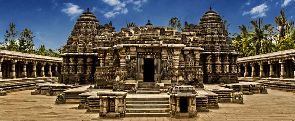 Somnathpur Temple