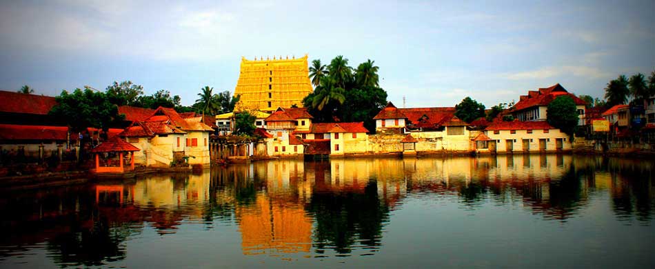 Thiruvananthapuram Sri Anantha Padmanabhaswamy Temple