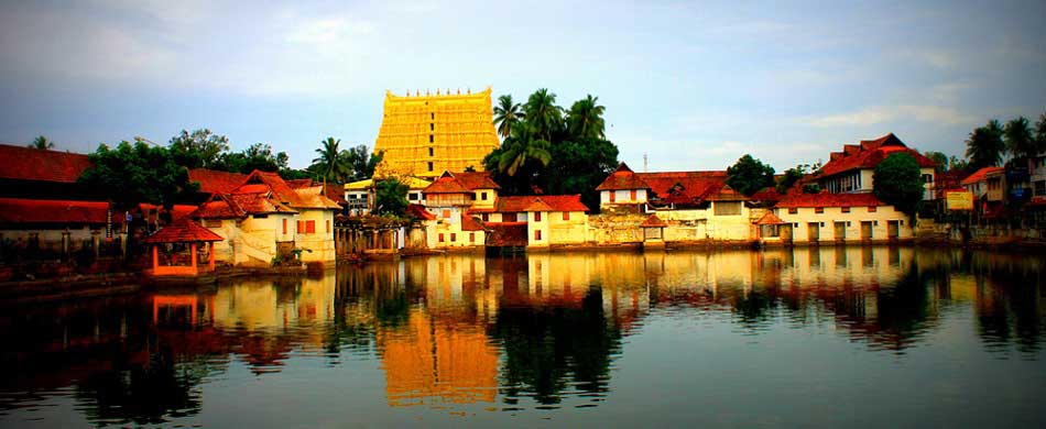 Thiruvananthapuram