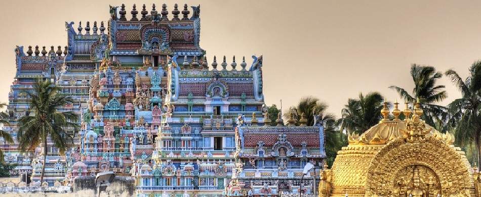 Sri Ranganathaswamy Temple