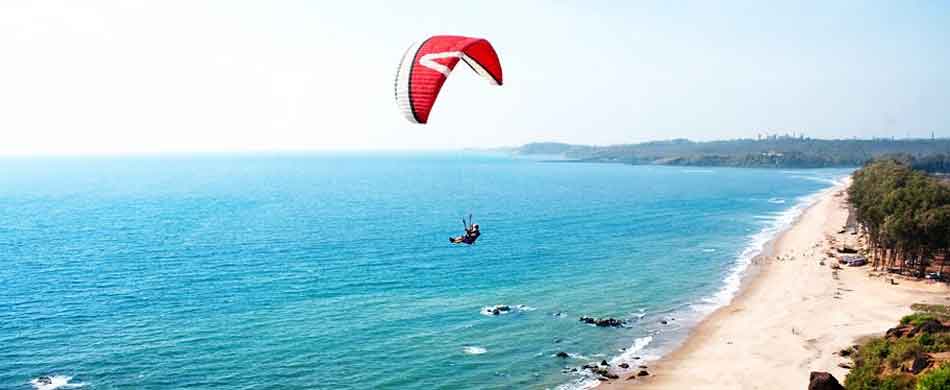 Goa Beach