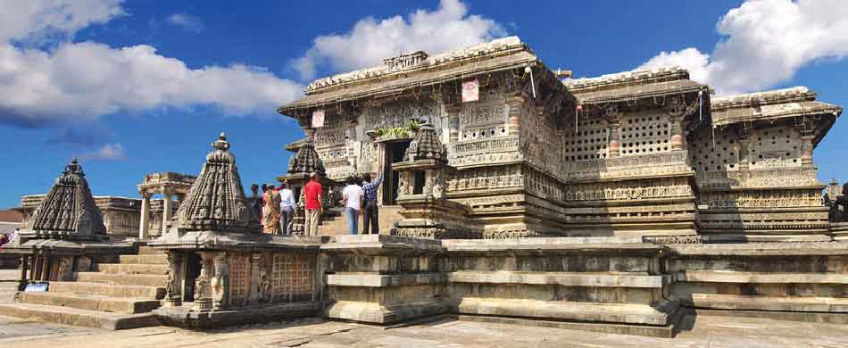 Chennakesava Temple