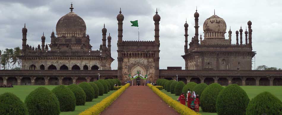 Bijapur