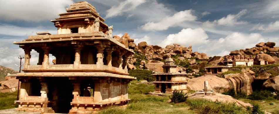 Chitradurga Fort