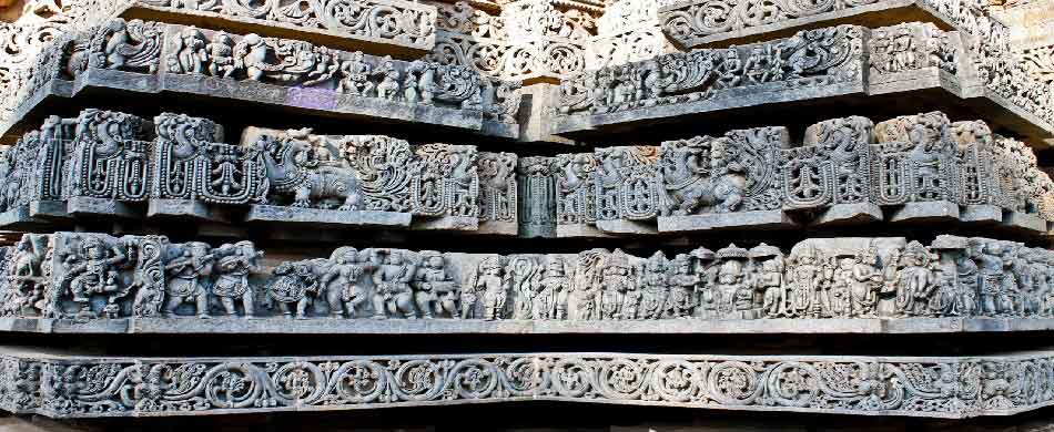 Halebidu