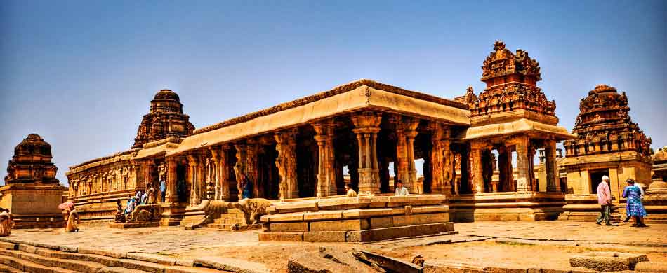 Vitthala Temple