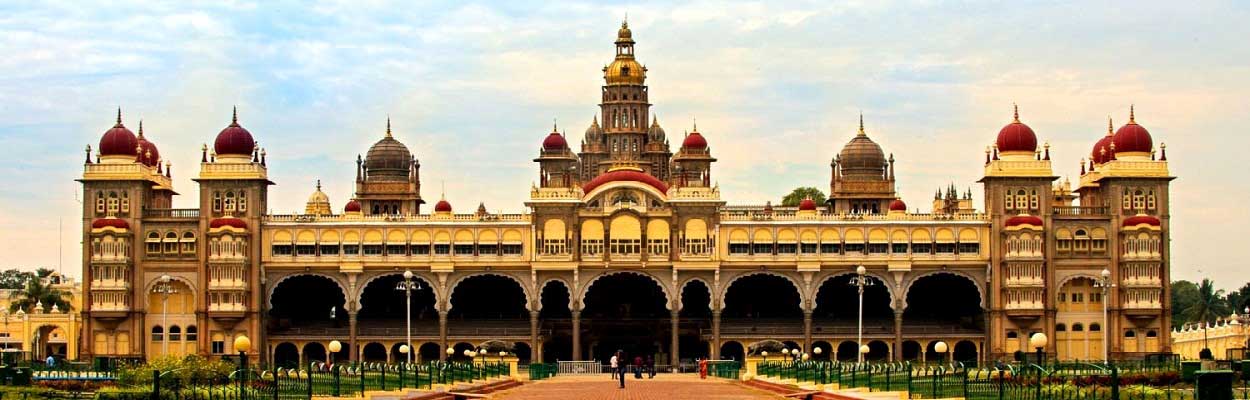 Mysore Palace