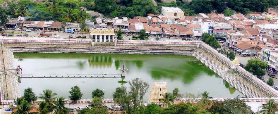 Shravanabelagola