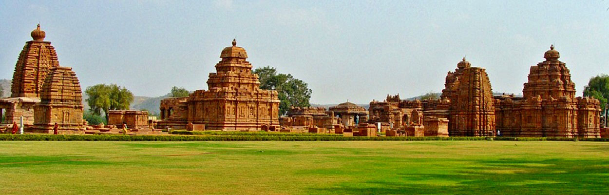 Pattadakal