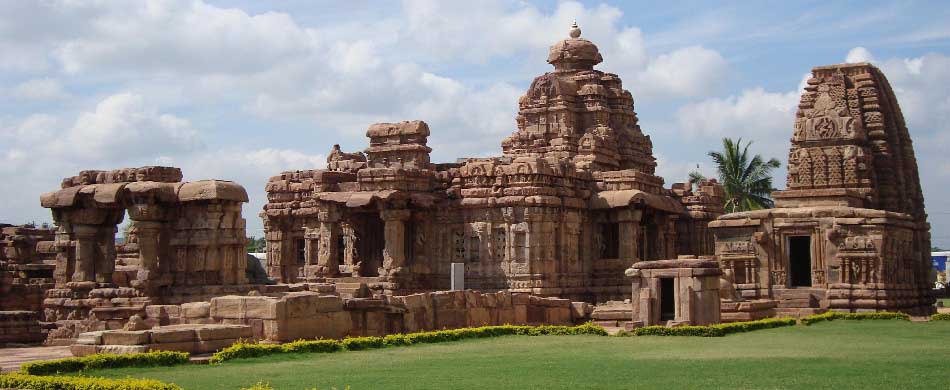 Pattadakal