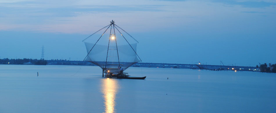 Kochi Beach