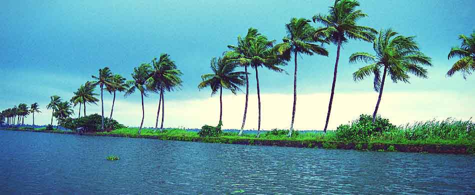 Kumarakom