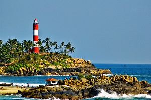 travel companies in south india