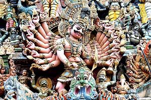 south india trip packages