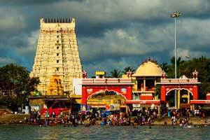 tamilnadu tourism packages from chennai