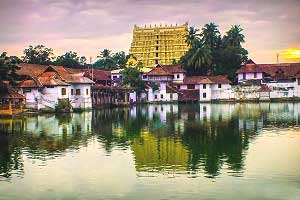 tamilnadu tourism packages from chennai