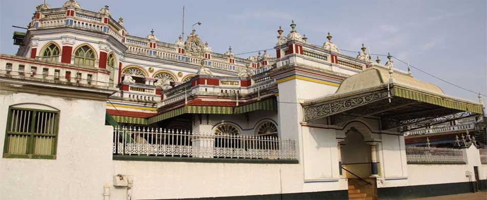 Chettinad