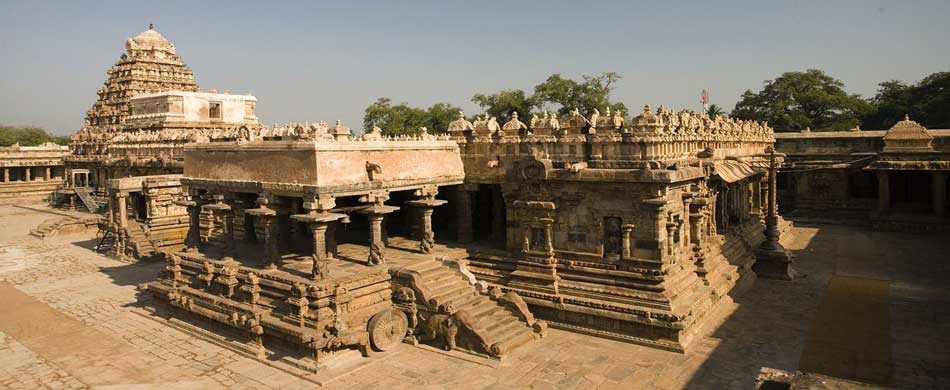 Airavateswara Temple