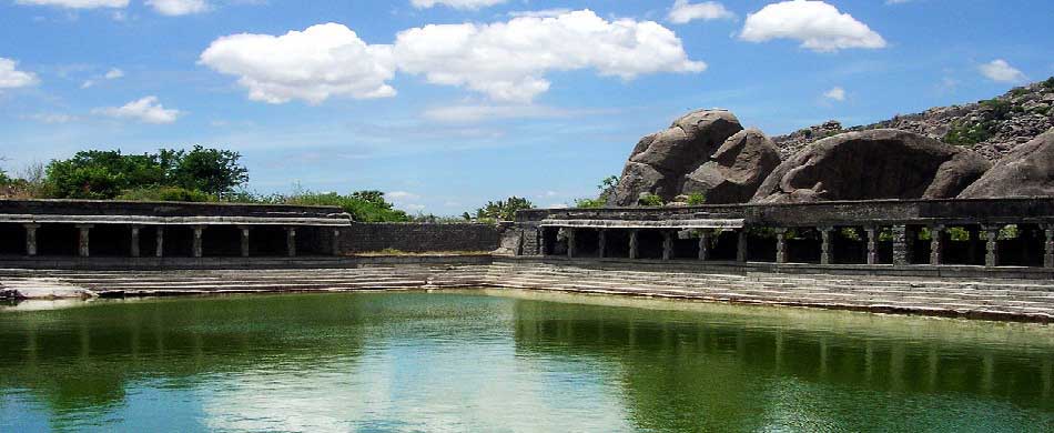 Senji Fort