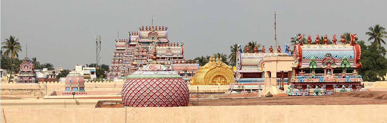 Srirangam