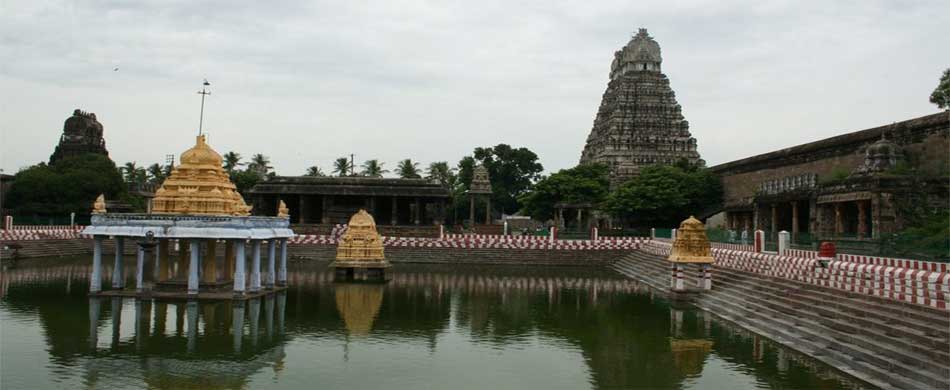 Devarajaswami Temple