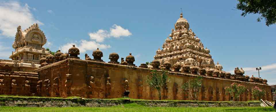 Sri Kailasanathar Temple