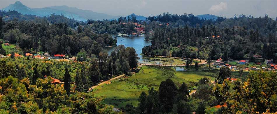 Kodaikanal