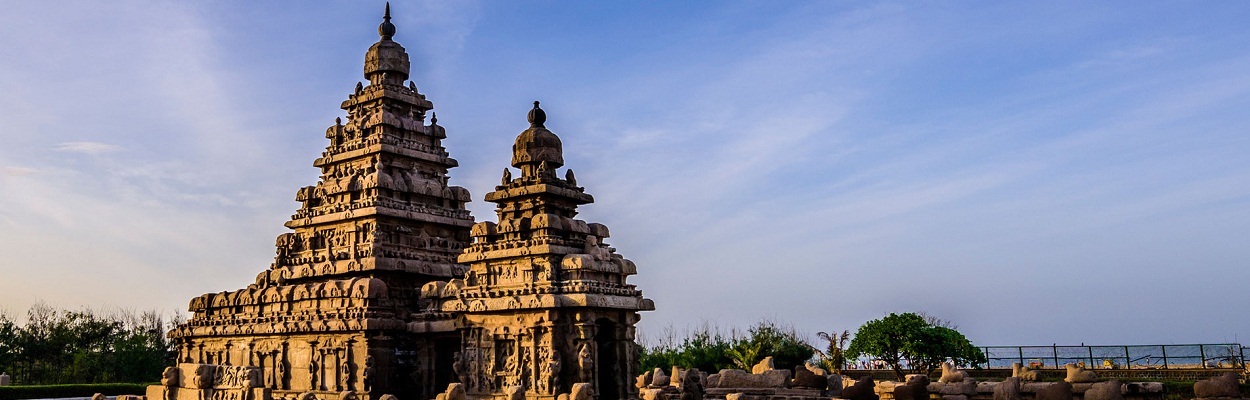 Mahabalipuram