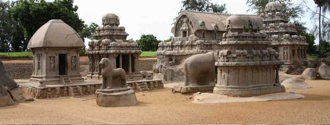 Mahabalipuram