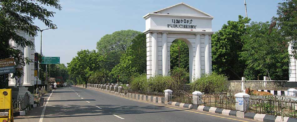 Pondicherry