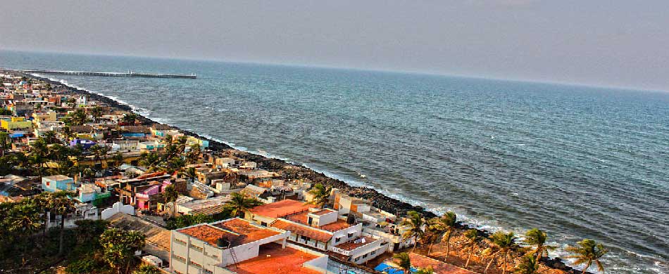 Pondicherry