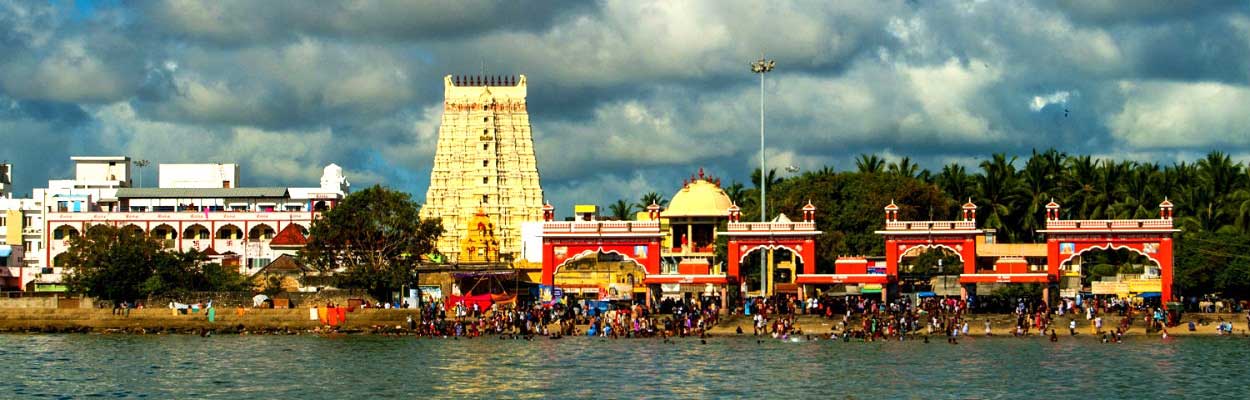 Rameshwaram