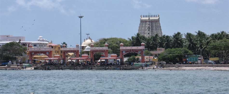 Rameshwaram