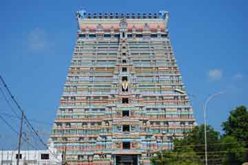 south india trip packages