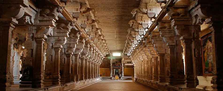 Jambukeshwara Temple