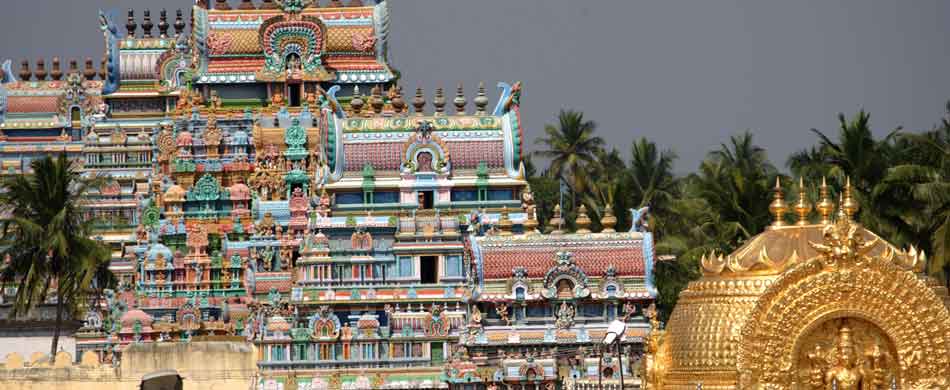 Sri Ranganathar Temple