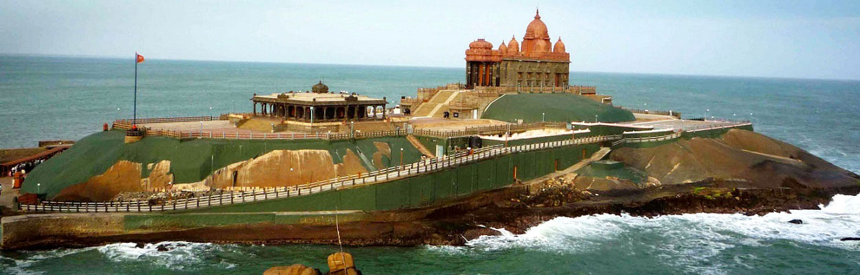 Kanyakumari