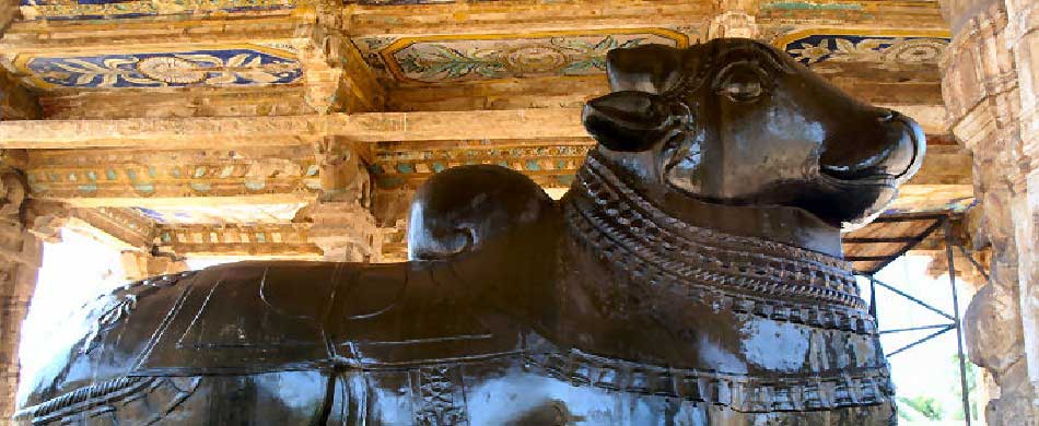 Thanjavur Nandhi